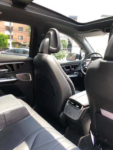 Mercdes Benz Clase S 3.0 450 L 4matic