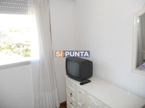 Imagen 21 de 21 de Apartamento En Mansa, 3 Dormitorios *