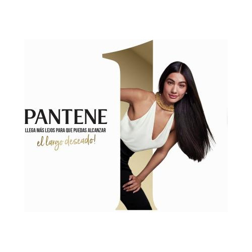 Shampoo Pantene Micelar 700ml