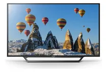Comprar Sony Bravia Kdl-32w605d Televisor 32  Hd Smart