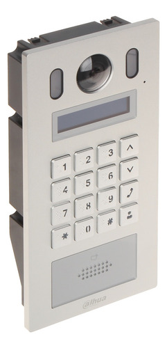 Dahua Vto6221e-p Intercomunicador Ip Vdp 100 Departamentos
