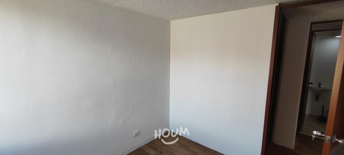 Imagen 14 de 27 de Apartamento En Hogares Soacha. 3 Habitaciones, 54 M²