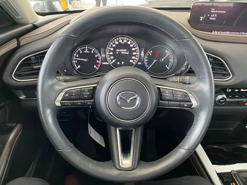 Mazda CX-30 2.0 Grand Touring Lx At Hibrido Ligero - Mhev