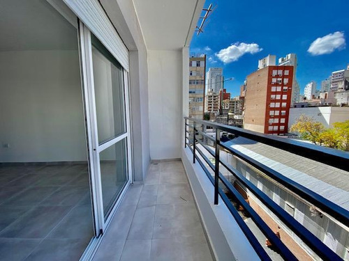 Imagen 5 de 21 de Monoambiente Venta Rosario