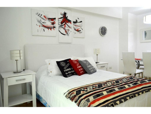 Imagen 2 de 15 de Departamento Monoambiente En Venta En Palermo Amoblado Categoría Oportunidad