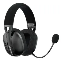 Comprar HAVIT Fone de Ouvido Headset Gamer FUXI-H3 Quad-Mode (com fio e sem fio, Wireless 2,4GHz, Bluetooth, Cabo USB-C, Cabo Auxiliar 3.5mm). Surround, Baixa Latência - Preto