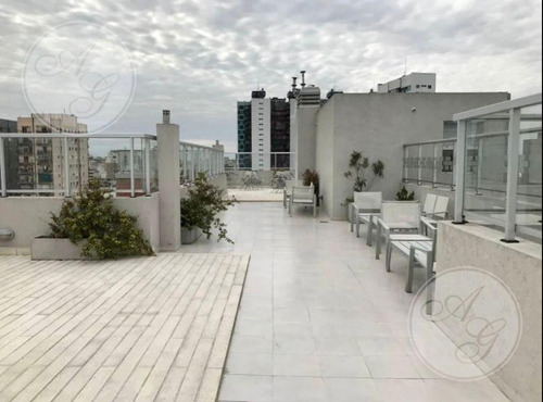 1 Amb C/ Balcon, Amenities Y Vista Abierta | Exc Estado