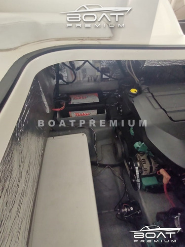 Phantom 300, 2010, 2x Volvo Penta - Focker - Real - Yacxo