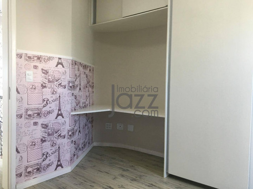 Casa Com 3 Dormitórios À Venda, 237 M² Por R$ 850.000,00 - Residencial Real Park Sumaré - Sumaré/sp - Ca3942