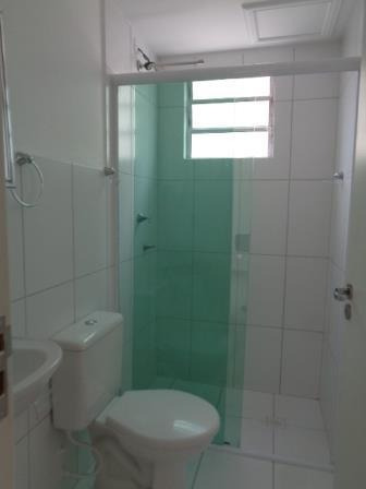 Apartamento Com 2 Dormitórios À Venda, 42 M² Por R$ 170.000,00 - Condomínio Parque Sicília - Votorantim/sp - Ap2993