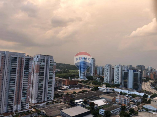Imagem 27 de 27 de Apartamento Com 3 Dormitórios À Venda, 84 M² Por R$ 1.166.000 - Jardim Caravelas - São Paulo/sp - Ap0601
