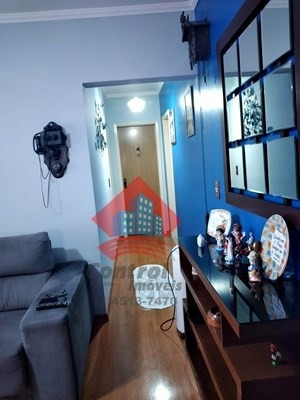 Imagem 12 de 15 de Apartamento - Ref: 03039