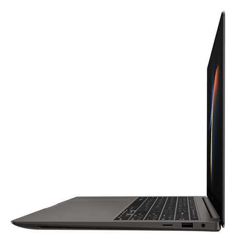 Notebook 16 Galax Book3 Ultra I7-13700h Rtx4050 32gb 1tb W11