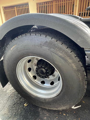 Volkswagen Meteor 29-520 6x4 Ano 2023