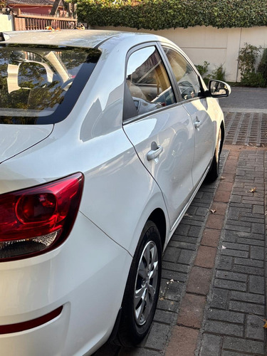 Kia Soluto 1.4 Lx Mt G Ll