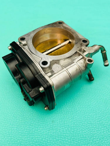 Cuerpo De Aceleracion Pathfinder 2018 No 52601k34193 Cvt (Usado)