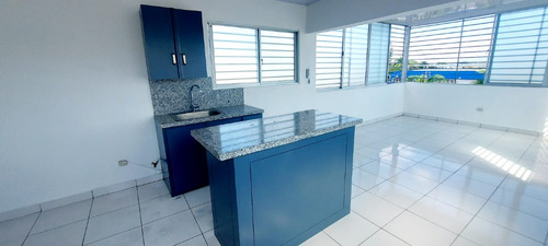 Alquilo Estudio En Santiago
