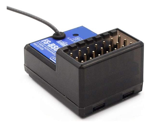 Para El Receptor Fs-bs6 2.4ghz 6ch Afhds2 Para Fs-g