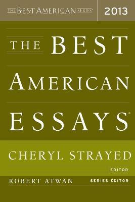 Libro The Best American Essays