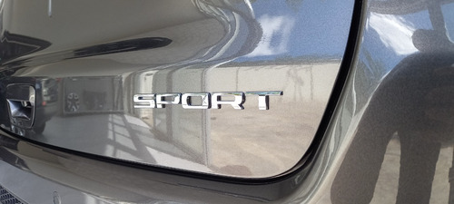 Imagen 12 de 12 de Jeep Compass Sport T270