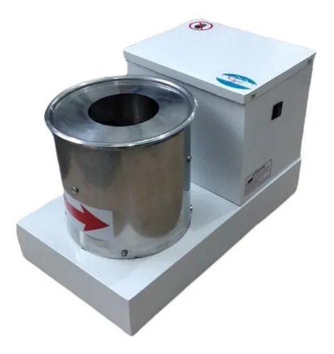 Imagen 1 de 5 de Amasadora Industrial Jym Rapida 5 Kg Harina 1/2 Hp