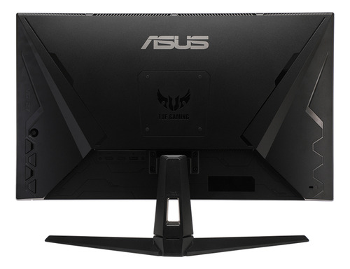 Monitor Asus Tuf Gaming 27 Vg279q1a Negro Gamer Negro