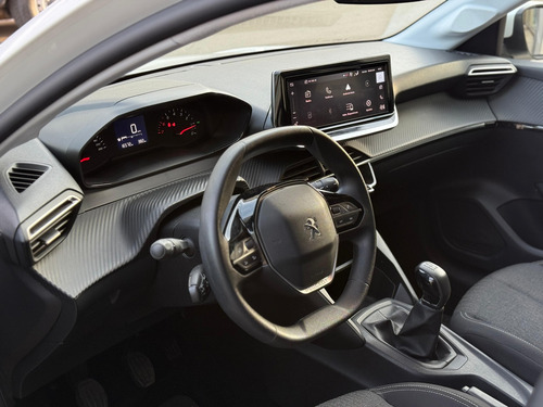 Peugeot 208 1.6 Active