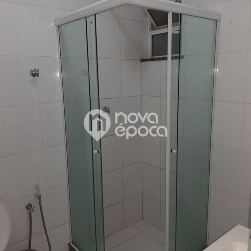 Apartamento - Ref: Co0co50252
