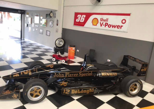Formula 3 - Dallara F394
