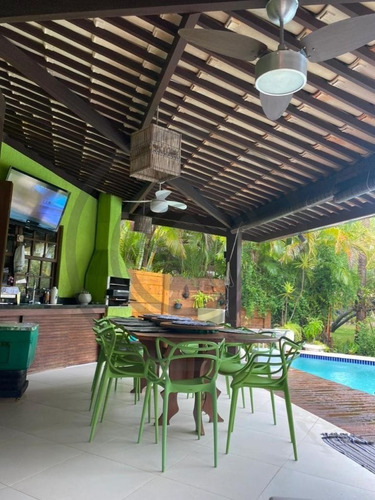 Imagem 3 de 24 de Casa - Ca00282 - 70384075