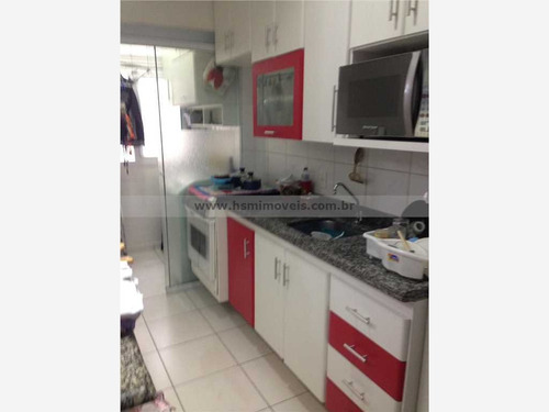 Imagem 12 de 15 de Apartamento - - Sao Bernardo Do Campo - Sao Paulo | Ref.: - 14283
