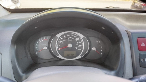 Fiat Grand Siena 1.6 16v Essence Flex Dualogic 4p