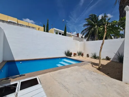 Casa Amueblada En Renta De 3 Recámaras En Altabrisa