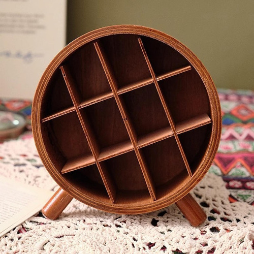 Organizador De Pintalabios, Organizador De Cosméticos,