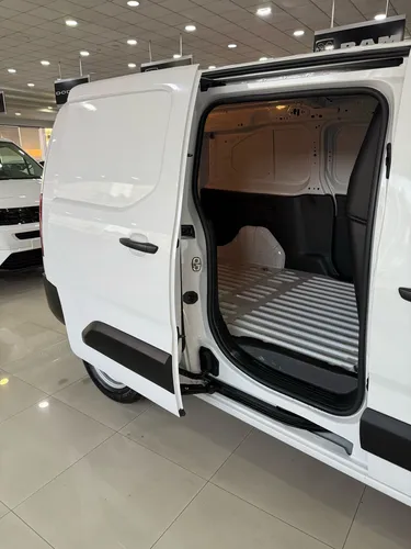 Peugeot Partner 2023