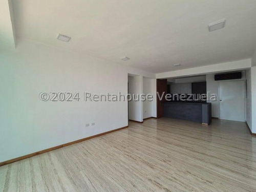 Apartamento Venta La Lagunita Country Club Mls 24-24704 Yf