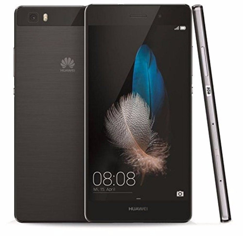 Celular Huawei P8 Lite Liberado 4g