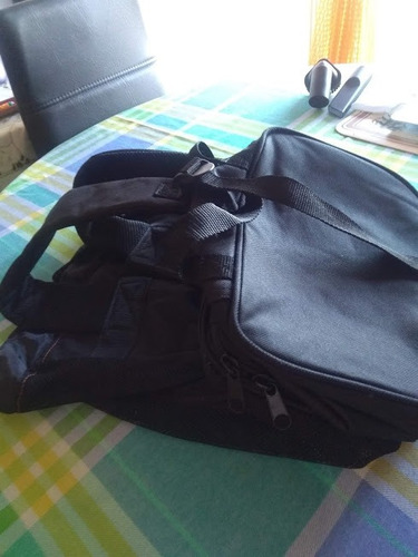 Mochilas Termicas