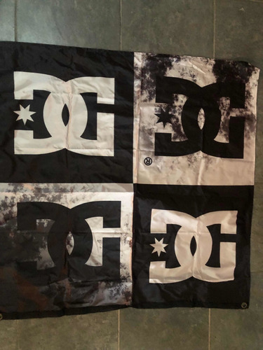 Bandera De Dc