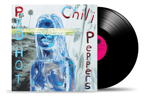 Vinilo Nº 123 - Red Hot Chilli Peppers - By The Way (doble)
