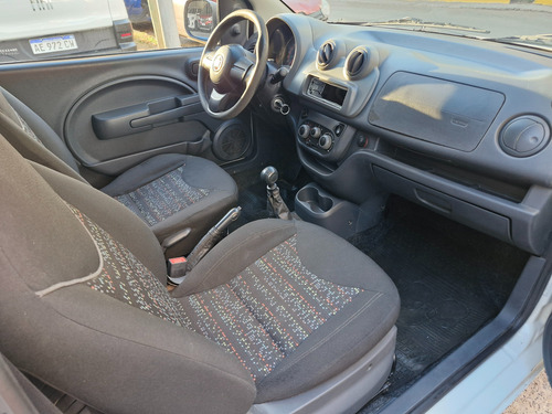 Fiat Fiorino 1.4 Fire Evo 87cv