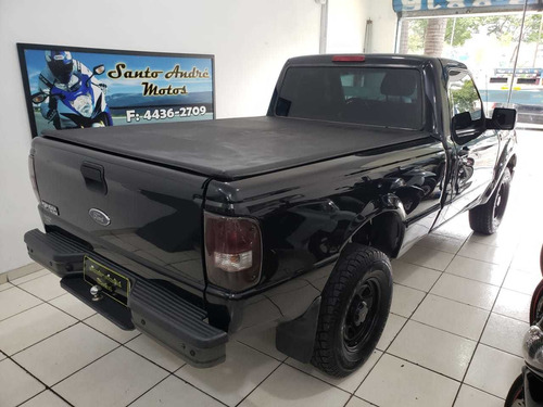 Ford Ranger Xls 2.3 Cs 2010