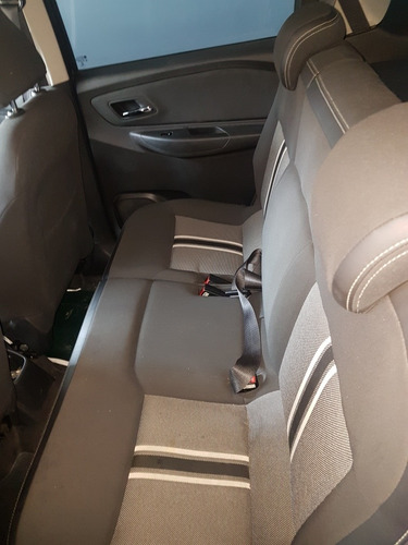 Chevrolet Spin 2015 1.8 Activ 5l Aut. 5p