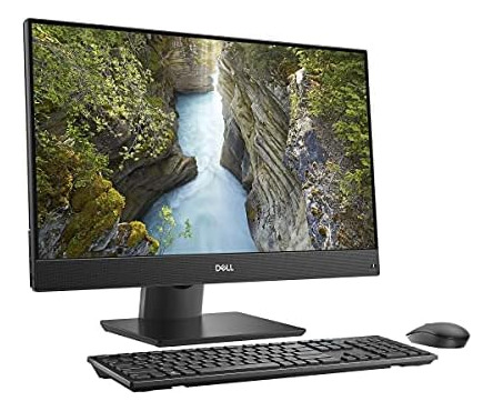 Desktop Dell 5480 Intel Core I5 8gb Ram 256gb Ssd