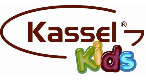 Fabrica De Muffins Caseros Para Niños Kassel Kids Albion