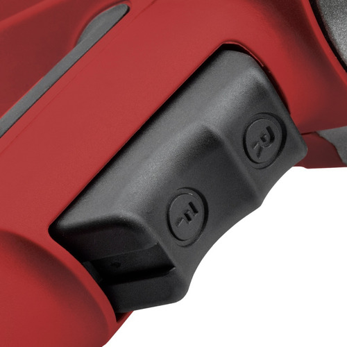 Llave de Impacto Eléctrica 1010W con Par Máximo de 450 Nm, Reversible, Ideal para Talleres y Reparaciones Automotrices, Modelo KN IW-1010 KNOVA