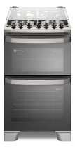 Comprar Cocina Electrolux Experience Fe4dc Doble Horno