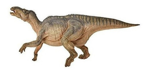 Papo Iguanodon Figura Multicolor