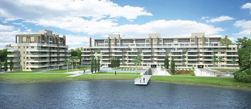 Lote En Venta En Barrio Privado Hudson Park
