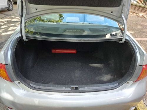 Toyota Corolla 1.8 Xei Mt 2010